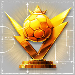 Achievement icon