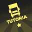 Icon for Truck insignia 'Tutoria' 