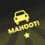 Icon for Car insignia 'Mahooti' 