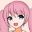 Intense! Miyu-chan and Teacher's Rock-Paper-Scissors battle! icon