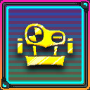 Icon for All-Rounder Ace