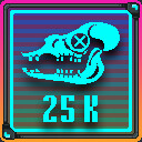 Icon for Master Diplomat