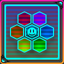 Icon for Taste the Rainbow