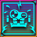 Icon for Stress Test
