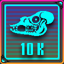 Icon for Veteran Diplomat