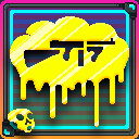 Icon for A Gun and a Nightmare