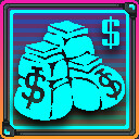 Icon for Leave No Scrap Behind