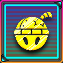 Icon for Bomb Bot Ace