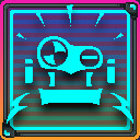 Icon for Performance Test