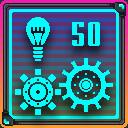 Icon for Scientific Method