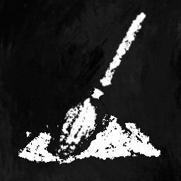 Icon for Cleaning