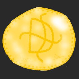 Icon for Gather 10 coins