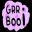 GRR BOO I icon