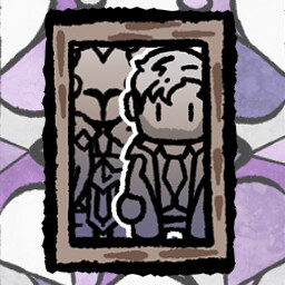 Icon for Ball and Chain