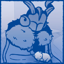 Icon for Nobody Loves You Like Me