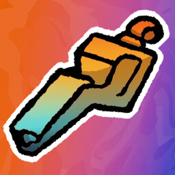 Icon for The World Belongs to You