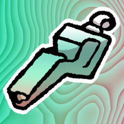 Icon for Alone at Home