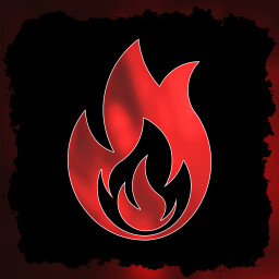 Icon for Burned Computer