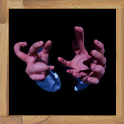 Icon for Escape from the Severe Conservator