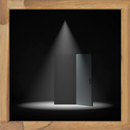 Icon for Ending 0 : First Anomaly