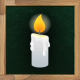 Icon for It's a trap XD