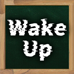 Icon for Wake Up!!!