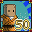 50 Monk