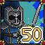 50 Warrior