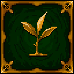 Esp�ritu arb�reo corrupto