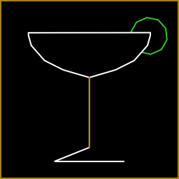 Double Doble achievement icon for XVTM