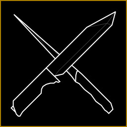 A Year and a Day achievement icon for XVTM