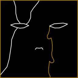 Cignus Ustus Cantat achievement icon for XVTM