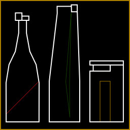 Welcome to the 90s achievement icon for XVTM