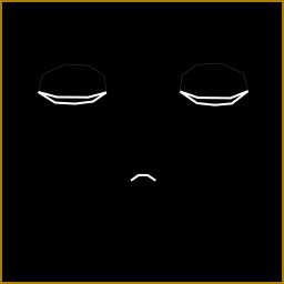 Ave Formosissima achievement icon for XVTM