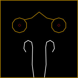 Dies, Nox Et Omnia achievement icon for XVTM