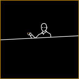 In Taberna Quando Sumus achievement icon for XVTM