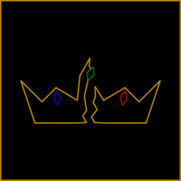 Ode to Odette achievement icon for XVTM