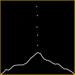 Every Wearied Body achievement icon for XVTM