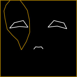 Amor Volat Undique achievement icon for XVTM