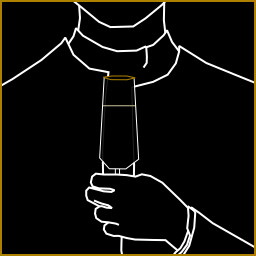 Dreams May Lie achievement icon for XVTM