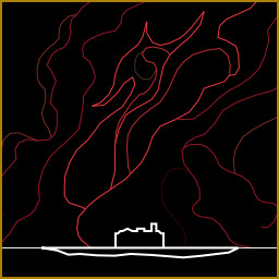 Islands of the Blessed achievement icon for XVTM
