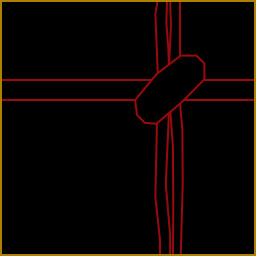 Gift Wrapping achievement icon for XVTM