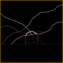 A Figure in the Mist achievement icon for XVTM