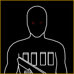 Minos Comes achievement icon for XVTM