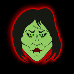 Icon for Vampire's wife