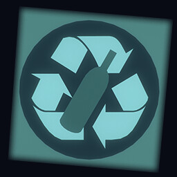 Icon for Recycling Forever