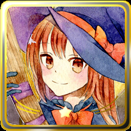 Icon for If only I could use magic...