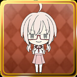 Icon for I'm Himeka Ohto...