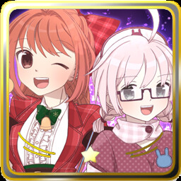 Icon for Untap Girls!