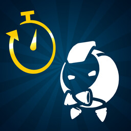 Icon for Alone In The Not-So-Dark